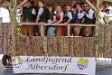 Foto Laudi_ Volksfestzug-126